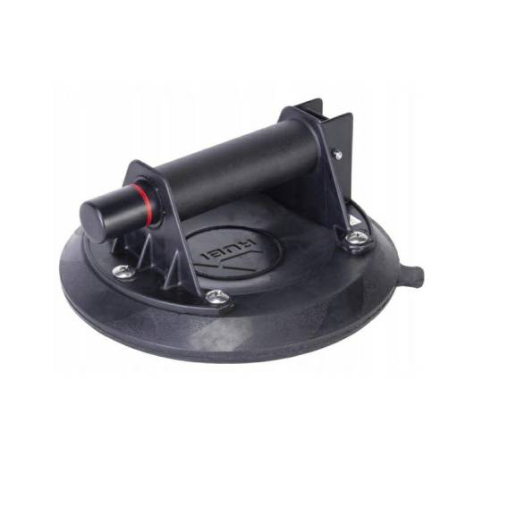 Obrázok pre RUBI PUMP SUCTION CUP 200 MM WITH GRAY RUBBER FOR TILES 18919