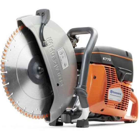 Obrázok pre HUSQVARNA PRZECINARKA  K 770 350mm