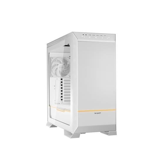 Obrázok pre be quiet! BGW51 počítačová skříň Tower Bílá