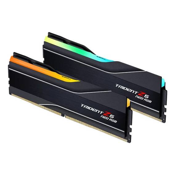 Obrázok pre G.Skill Trident Z5 RGB F5-6400J3039G16GX2-TZ5NR paměťový modul 32 GB 2 x 16 GB DDR5 6400 MHz