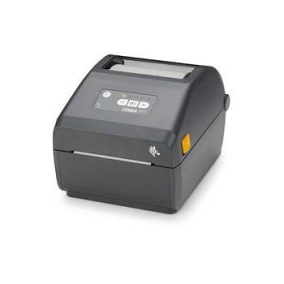 Obrázok pre Zebra ZD421 tiskárna štítků Přímý tepelný 203 x 203 DPI 152 mm/s Kabelový a bezdrátový Připojení na síť Ethernet Bluetooth