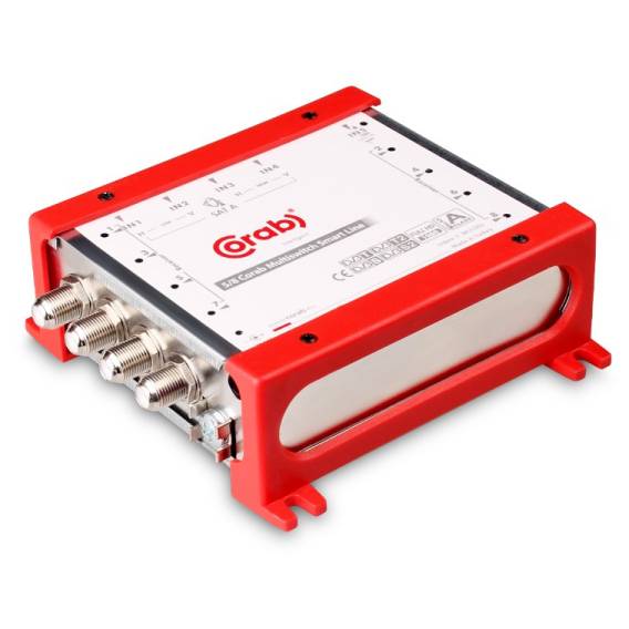 Obrázok pre MULTISWITCH SMART LINE 5/8 CORAB