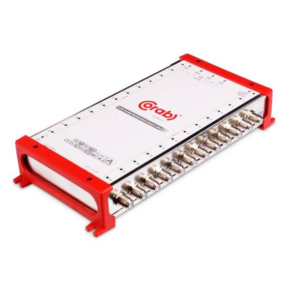 Obrázok pre MULTISWITCH SMART LINE 5/24 CORAB