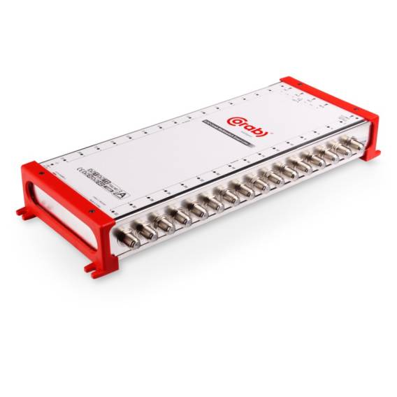Obrázok pre MULTISWITCH SMART LINE 5/32 CORAB