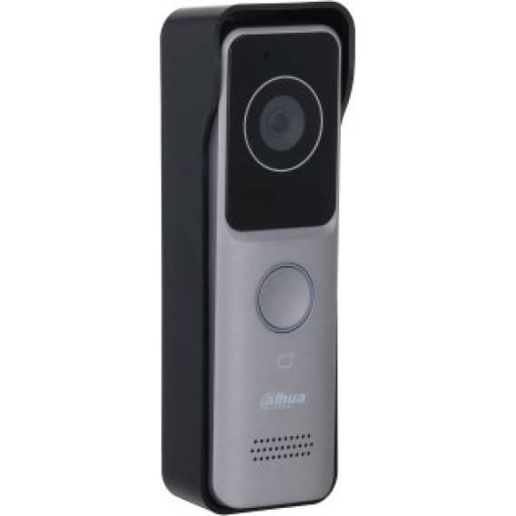 Obrázok pre Dahua Technology VTO2311R-WP domácí interkom systém 2 MP Světle šedá