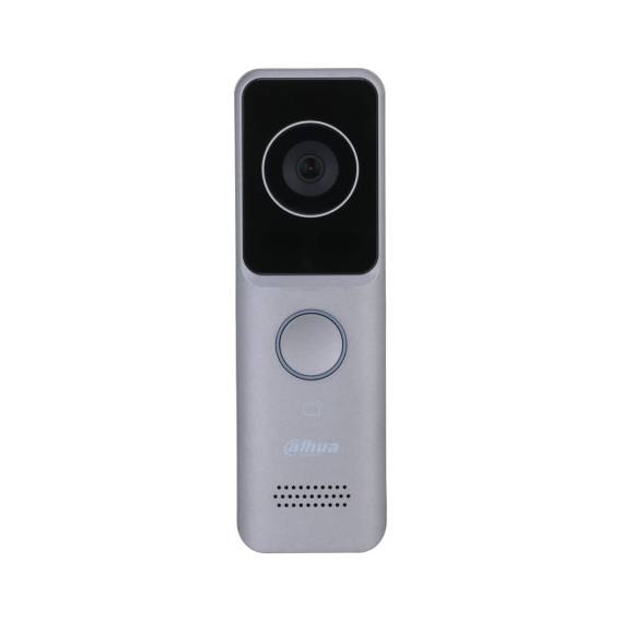 Obrázok pre Dahua Technology VTO2311R-WP domácí interkom systém 2 MP Světle šedá