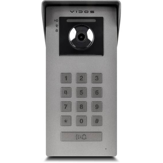 Obrázok pre Panel zewnętrzny Vidos IPX S100