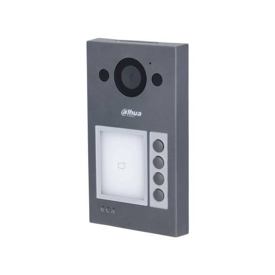 Obrázok pre Dahua Technology VTO3311Q-WP domácí interkom systém 2 MP Šedá