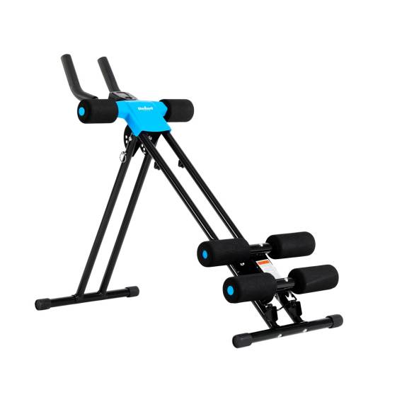 Obrázok pre Abdominal Muscle Trainer , REBEL ACTIVE