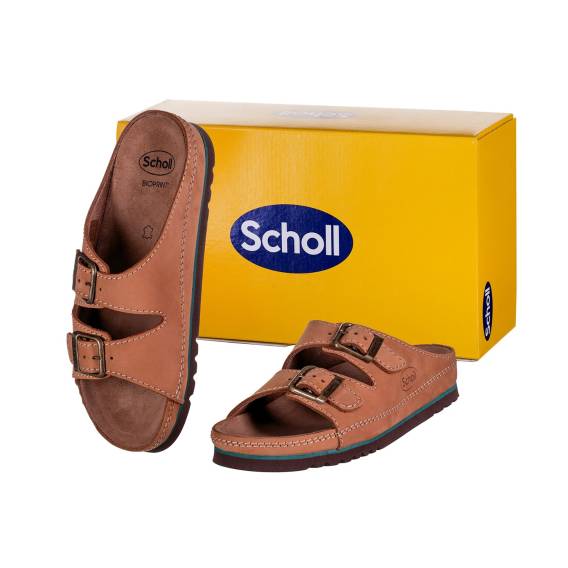 Obrázok pre Scholl Air Bag - unisex žabky, velikost 37