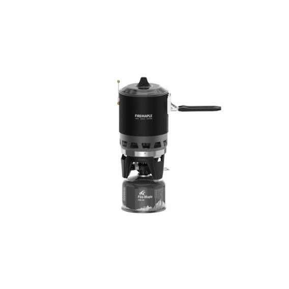 Obrázok pre Fire-Maple vařič FMS-X3 Black