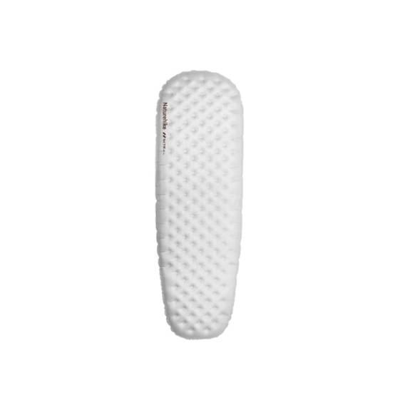 Obrázok pre Materac tuye r 8.8 cnk2450ws015 mummy regular wide-carbon silver NATUREHIKE