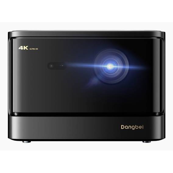 Obrázok pre Dangbei Mars Pro 2 DLP UHD 4K (3840x2160) 3D kompatibilita Černá