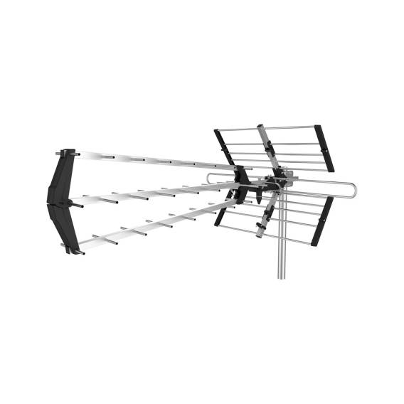 Obrázok pre Passive directional antenna for DVB-T2 Cabletech