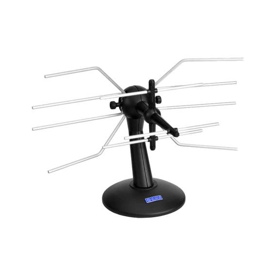 Obrázok pre Indoor TV antenna DVB-T/T2 DSP-860 5G Protected Telkom Telmor