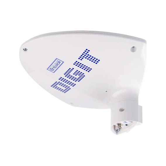 Obrázok pre Broadband antenna DVB-T/T2 DIGIT Activa 5G Telmor white