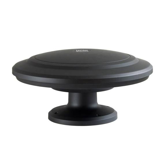 Obrázok pre Mistral MI-ANT04 UFO ANTENNA - STRONG BLACK