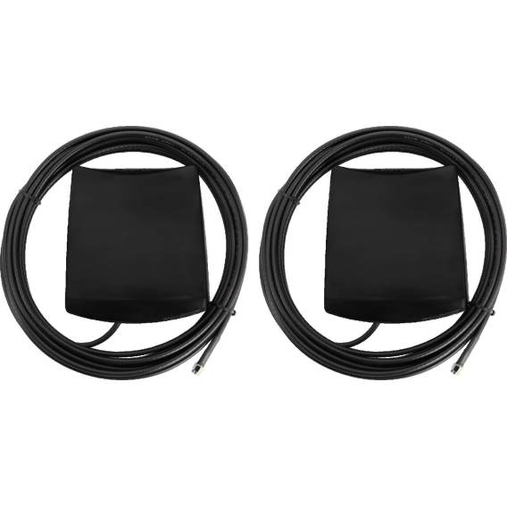 Obrázok pre Televes 4G/LTE antennas 4G range extension - 2 pcs.