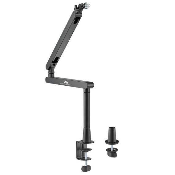 Obrázok pre Maclean Professional Microphone Holder, Boom, Max. 2kg, MC-971
