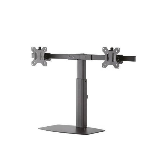 Obrázok pre Neomounts FPMA-D865DBLACK Držák/stojan na monitor 68,6 cm (27") Stůl Černá