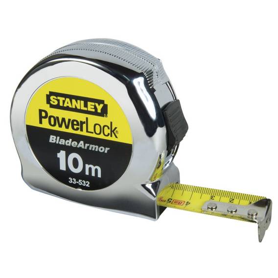 Obrázok pre STANLEY MIARA ZWIJANA  8m POWERLOCK