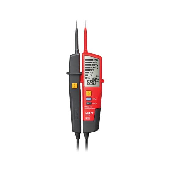 Obrázok pre Universal meter (tester) UT18D
