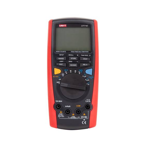 Obrázok pre UT71E Universal Meter