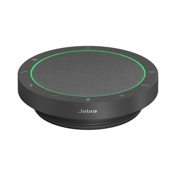 Obrázok pre Jabra Speak2 55 reproduktor Univerzální USB typu C Černá