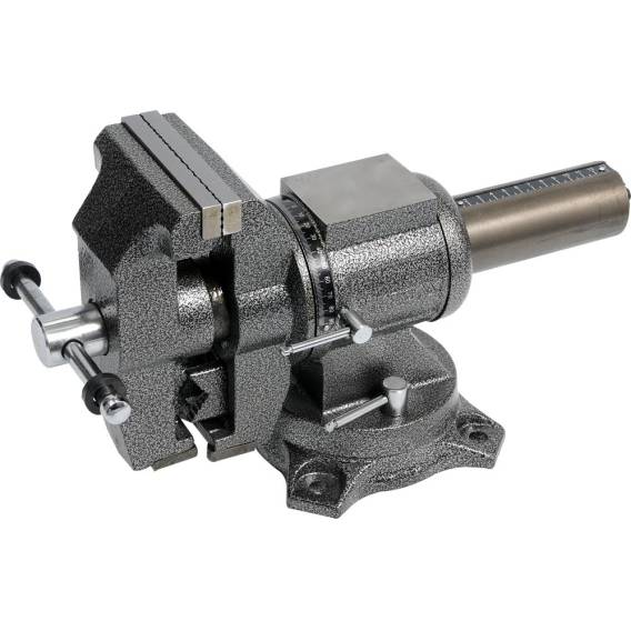 Obrázok pre Yato YT-6506 svěrák Technický svěrák 12,5 cm