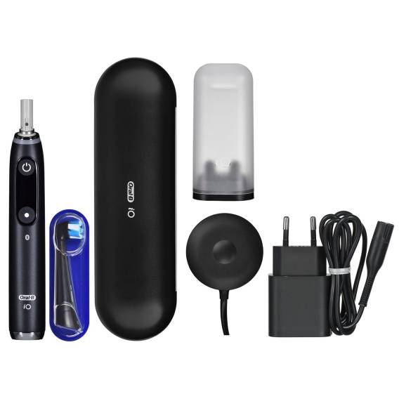 Obrázok pre Oral-B iO9 Black Onyx toothbrush