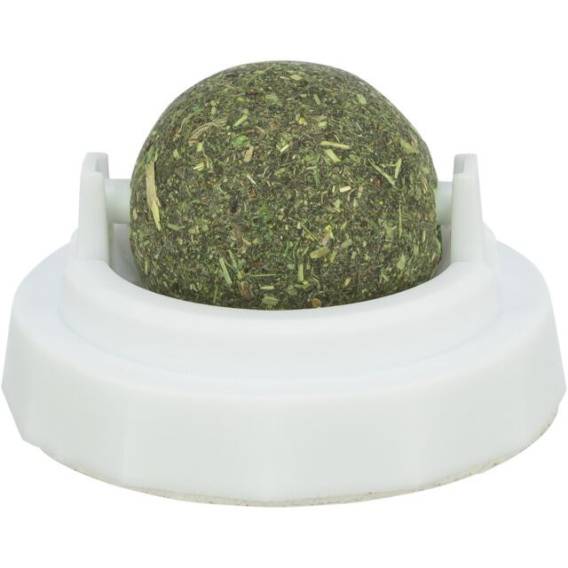 Obrázok pre TRIXIE Catnip ball - hračka pro kočku