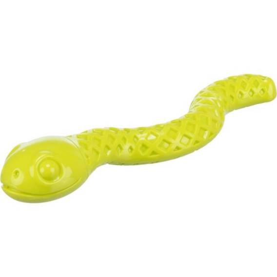 Obrázok pre TRIXIE Snack-Snake - Hračka pro psy - 27cm