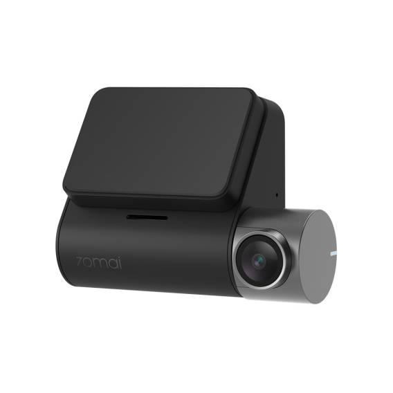 Obrázok pre 70mai Pro Plus+ Wi-Fi Baterie, USB Černá