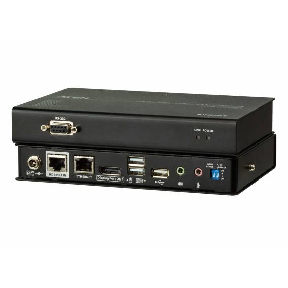 Obrázok pre ATEN CE920-ATA-G KVM prodlužovací kabel Vysílač a přijímač