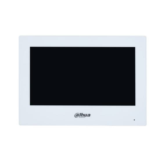 Obrázok pre Dahua Technology VTH2622GW-W Obrazovka