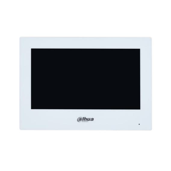 Obrázok pre Dahua Technology VTH2622GW-W Obrazovka