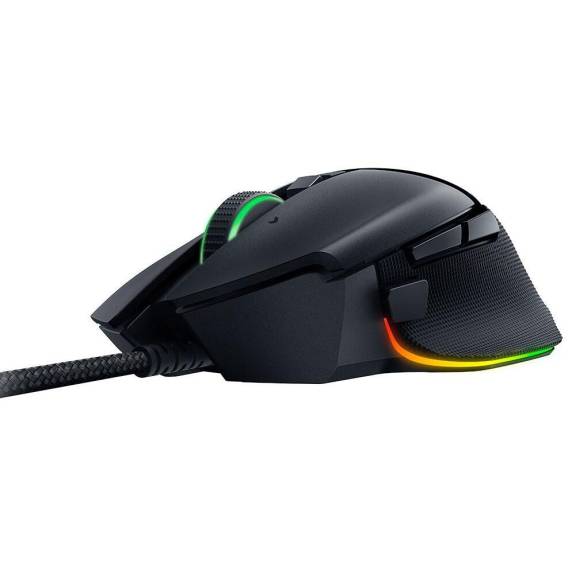 Obrázok pre Razer Basilisk V3 myš Hraní Pro praváky USB Typ-A Optický 26000 DPI