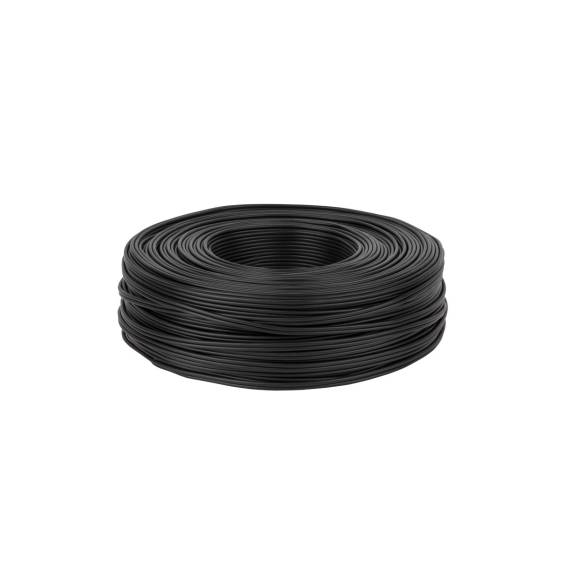 Obrázok pre Cable 2 x RCA BLACK HQ