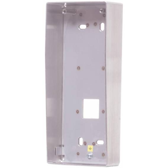 Obrázok pre ACO CDN-P2-S NT Surface-mounted frame small CDN for CDNP7, with mounting brackets