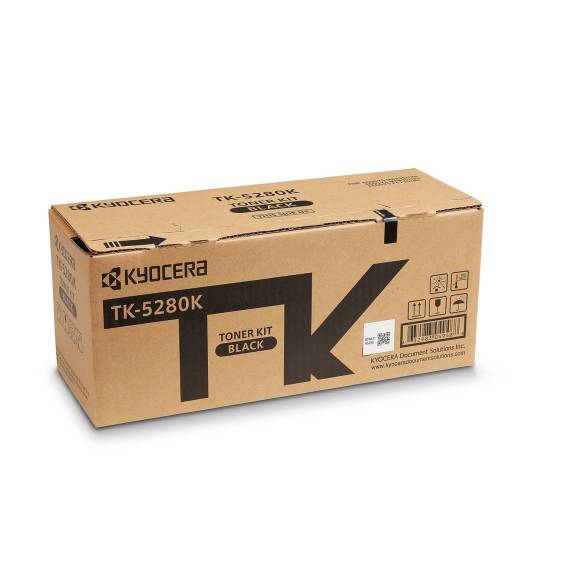Obrázok pre KYOCERA TK-5280K tonerová náplň 1 kusů Originální Černá