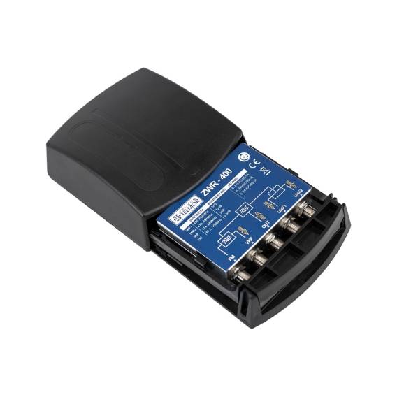Obrázok pre Crossover VHF/UHF ZWR-400 Telkom Telmor