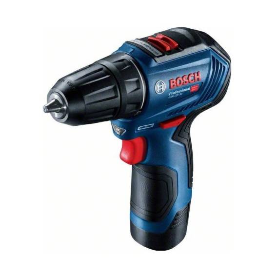 Obrázok pre Bosch GSR 12V-30 Professional 1600 ot/min Modrá