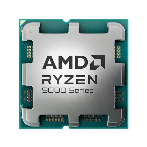 Obrázok pre AMD Ryzen 5 9600X procesor 3,9 GHz 38 MB L2 & L3 Tray
