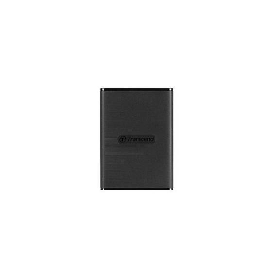 Obrázok pre Transcend ESD270C 500 GB USB typu C 3.2 Gen 2 (3.1 Gen 2) Černá