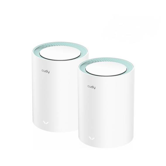 Obrázok pre Gigabit Mesh Solution Cudy Wi-Fi AC1200