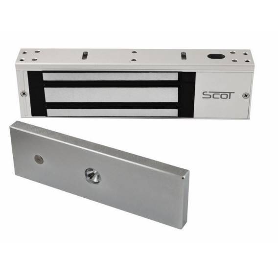 Obrázok pre SCOT Signaling Solenoid Jumper EL-1200SL2