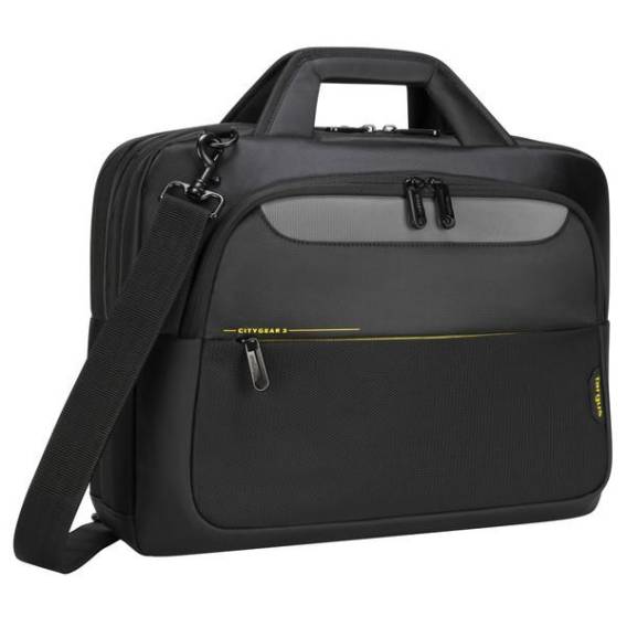Obrázok pre Targus Citygear 35,6 cm (14") Brašna na notebook Černá