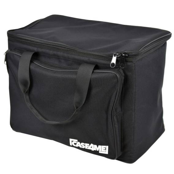 Obrázok pre CASE4ME Pouch bag for 2 movable heads 44 x
