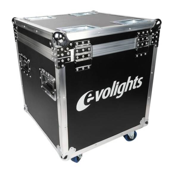 Obrázok pre EVOLIGHTS LUMENO CASE 2IN1 transport case