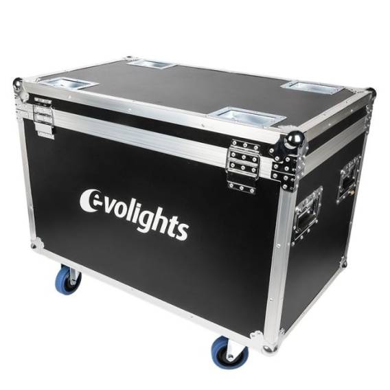 Obrázok pre EVOLIGHTS LUMENO CASE 4IN1 transport case